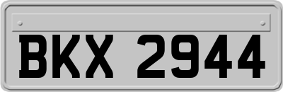 BKX2944