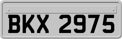 BKX2975