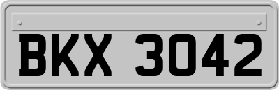 BKX3042