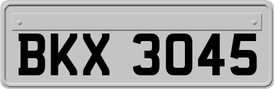 BKX3045