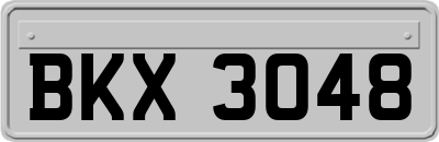 BKX3048