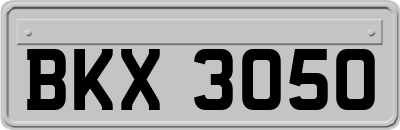 BKX3050