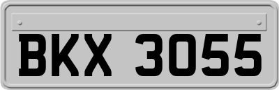 BKX3055