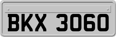 BKX3060