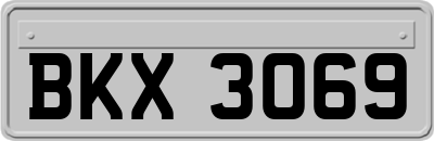 BKX3069