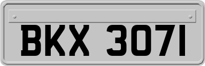 BKX3071
