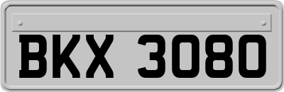 BKX3080