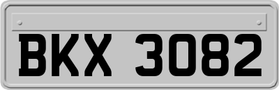 BKX3082