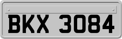 BKX3084