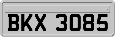 BKX3085