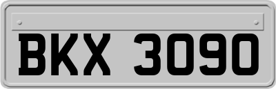 BKX3090