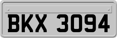 BKX3094