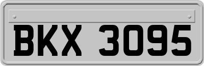 BKX3095