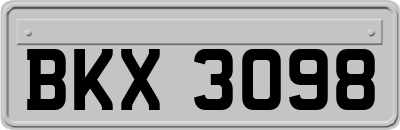 BKX3098