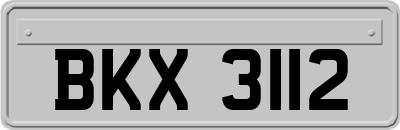 BKX3112