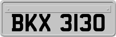 BKX3130