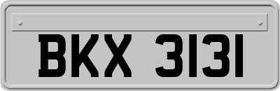 BKX3131
