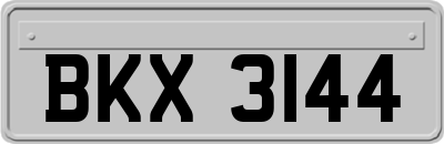BKX3144