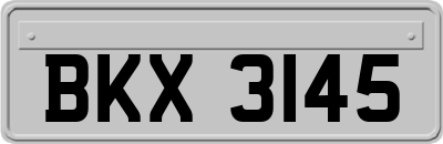 BKX3145
