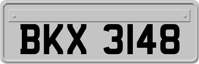 BKX3148