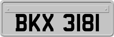 BKX3181