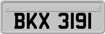 BKX3191