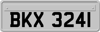 BKX3241