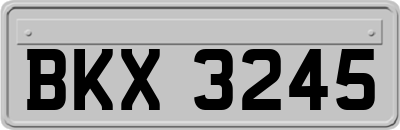 BKX3245