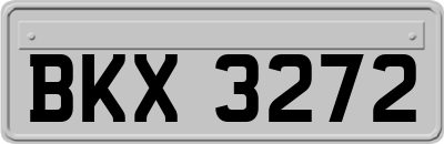 BKX3272