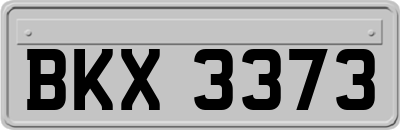 BKX3373