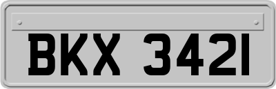 BKX3421