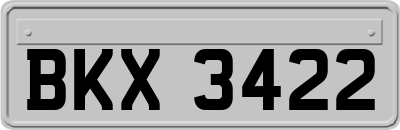 BKX3422