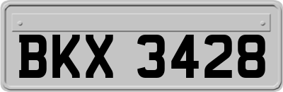 BKX3428