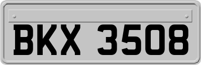 BKX3508