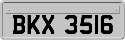 BKX3516