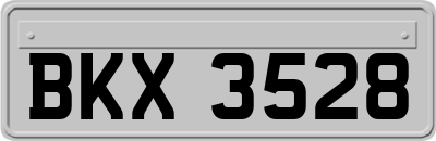 BKX3528