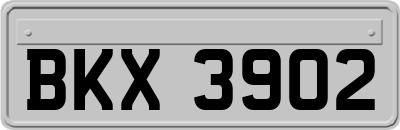 BKX3902