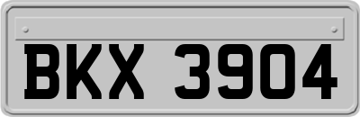 BKX3904
