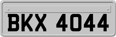 BKX4044
