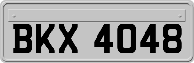 BKX4048