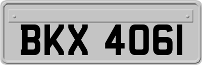 BKX4061