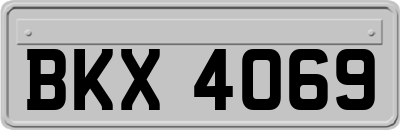 BKX4069