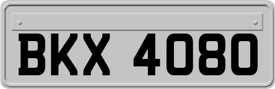 BKX4080