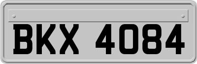 BKX4084