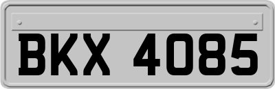 BKX4085
