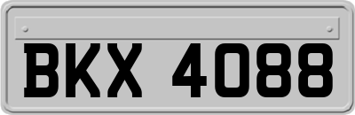 BKX4088