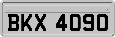 BKX4090