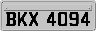 BKX4094