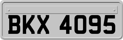 BKX4095