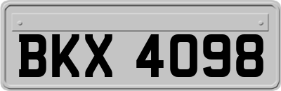 BKX4098